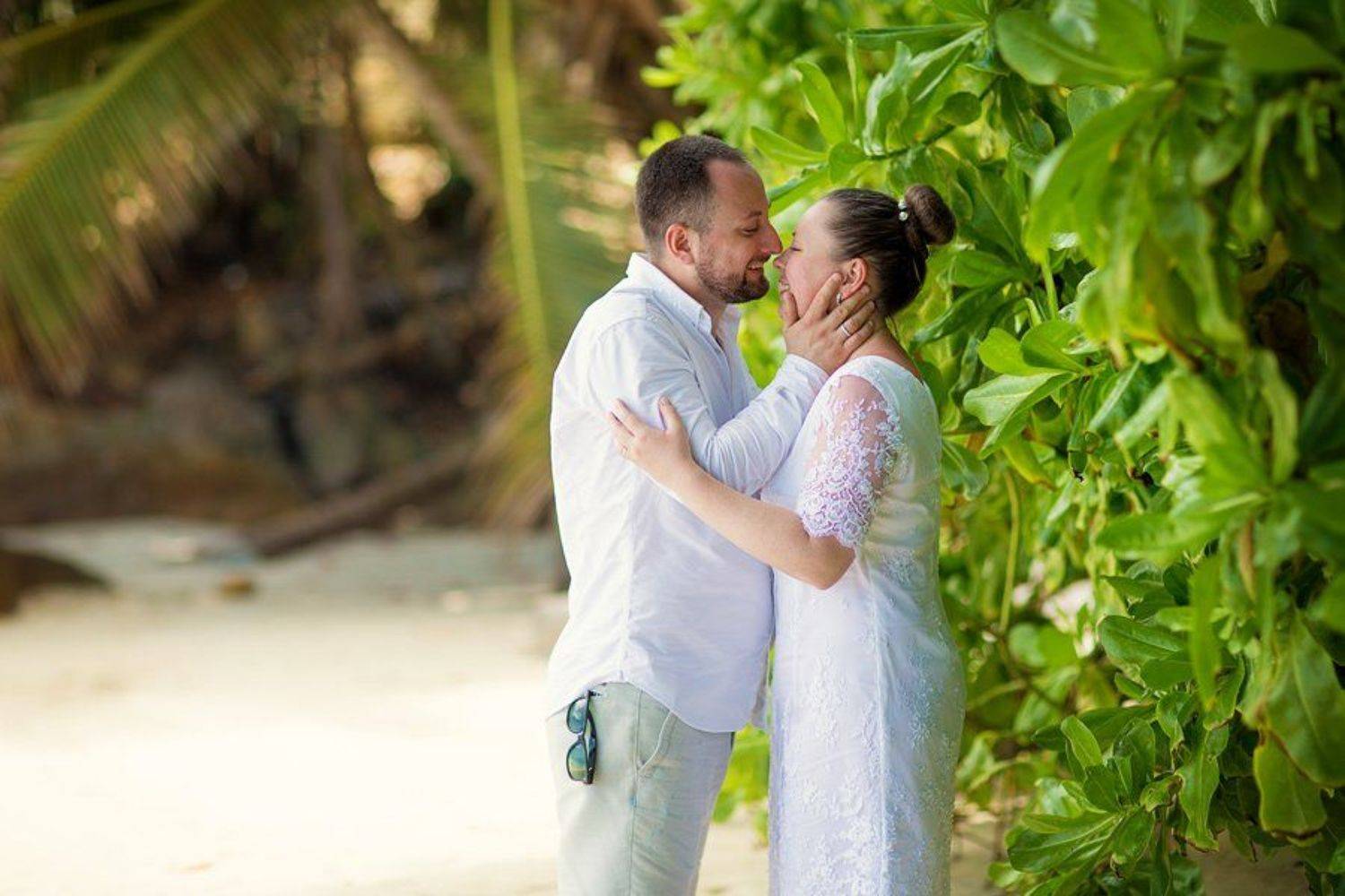 свадьба, сейшелы, сейшельские острова, Галина Арсёнова