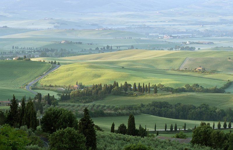 Toscana фото превью