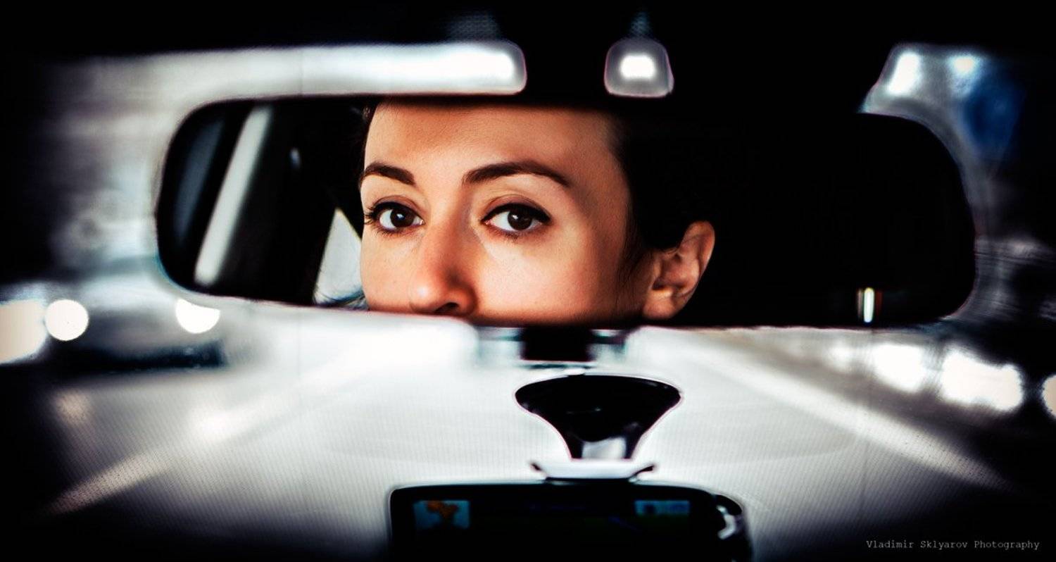 , Владимир Скляров