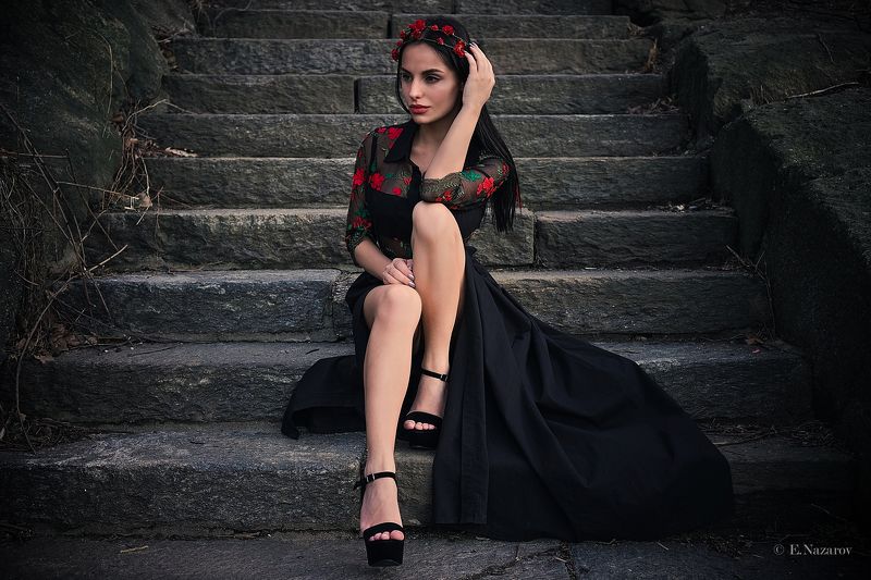 Natalia фото превью