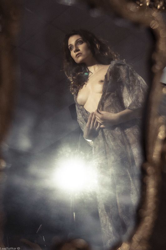 Mirror фото превью