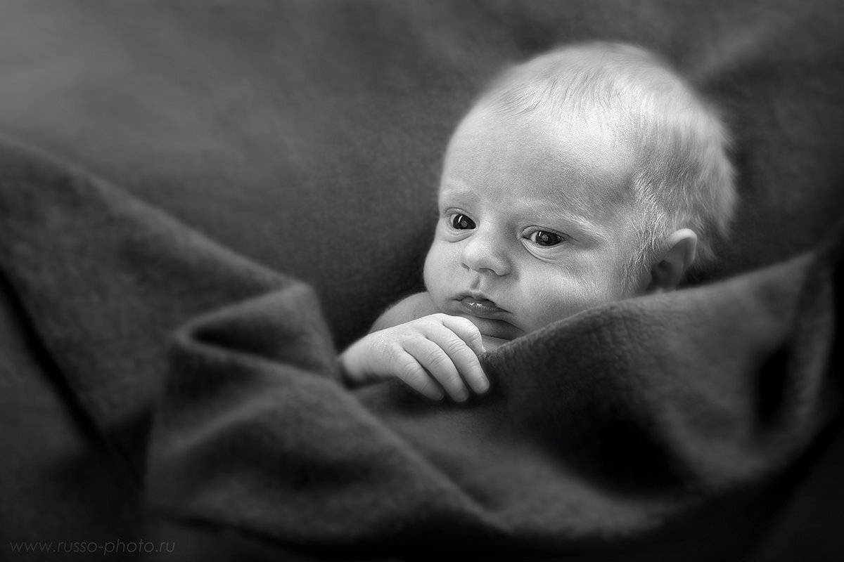 , Руссо Жанна