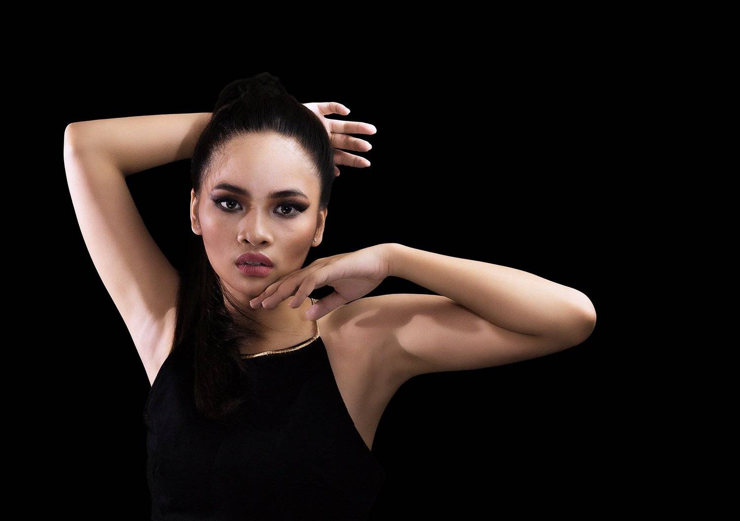 AnhBa art beauty Vietnamese, Nguyen Phong