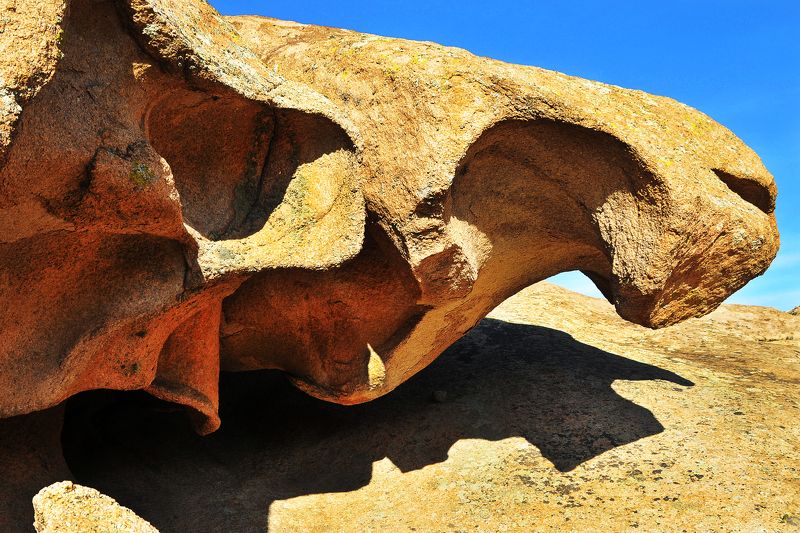 Казахстан. Бектау-Ата. камни. Камни Бектау-Ата. фото превью