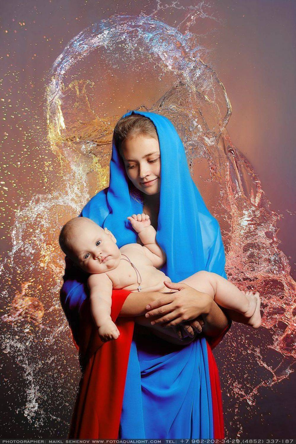 , Михаил Семенов