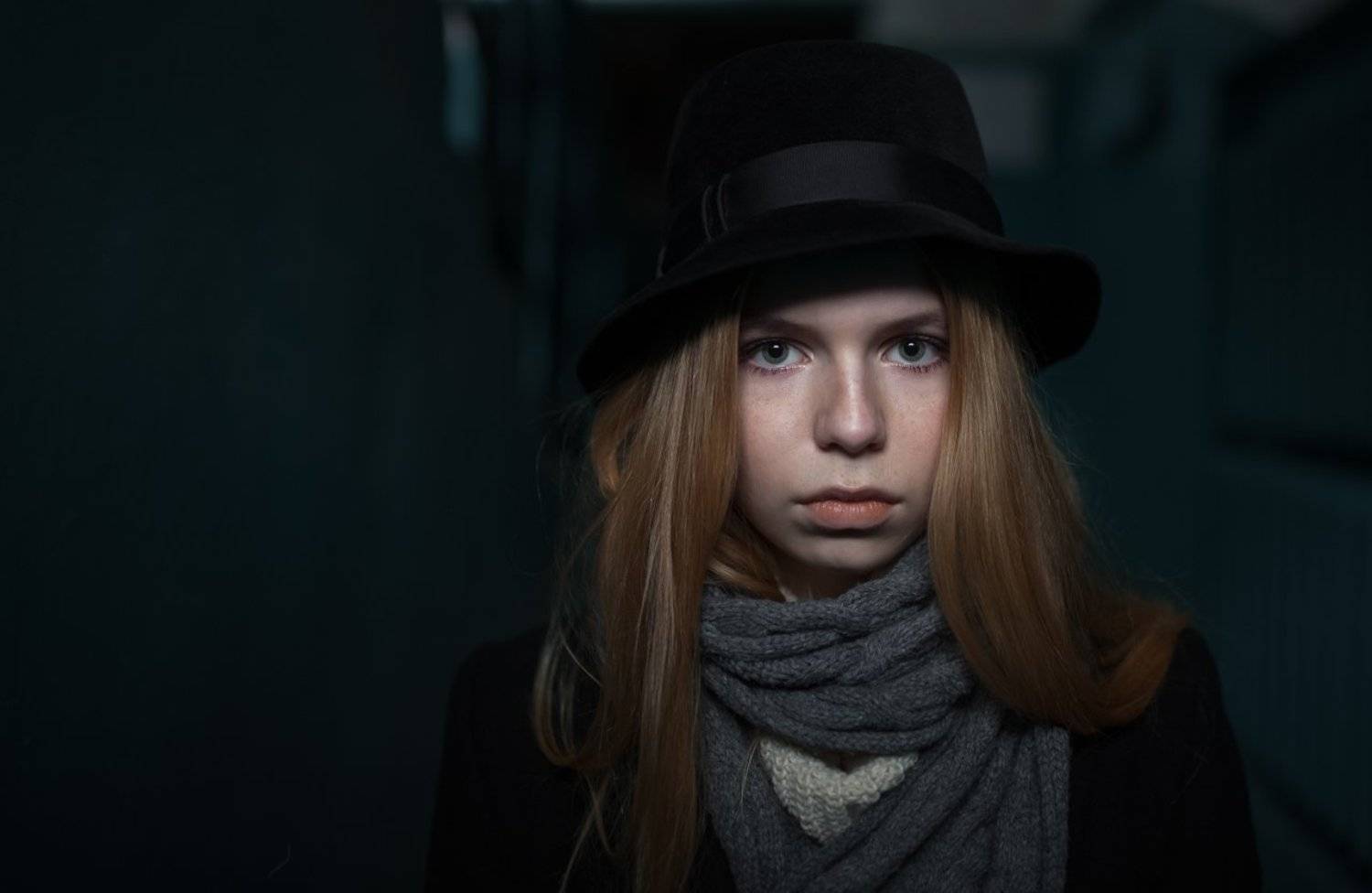 Лилу. Автор: Александр Губель , Александр Губель