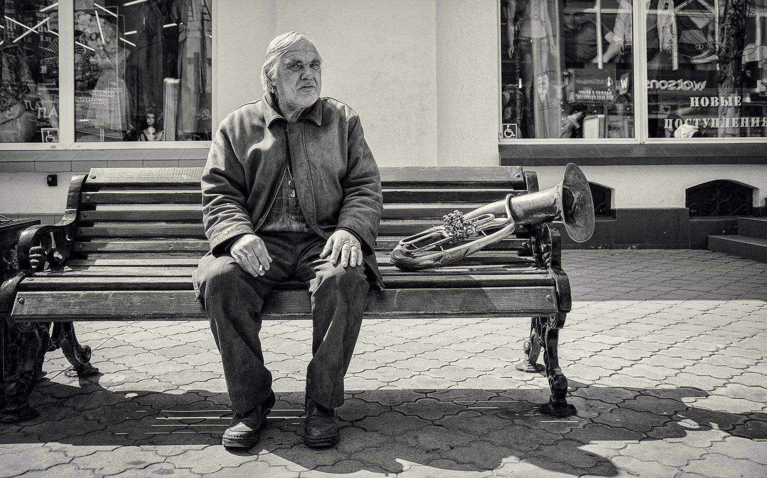 , Анатолий Щербак