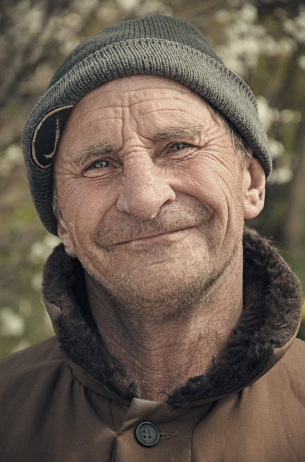 , Анатолий Щербак