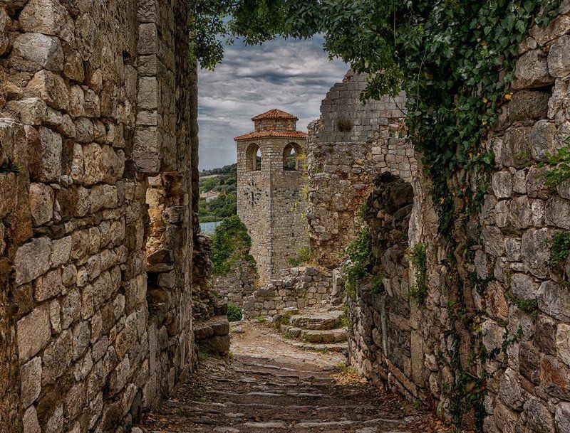 Старый Бар фото превью