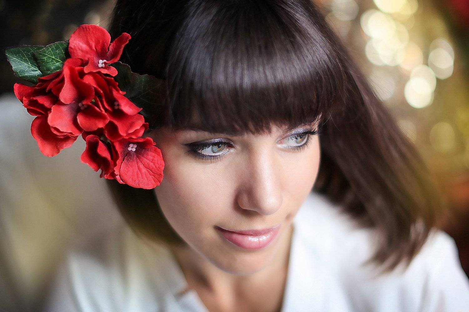 , Жаркова Людмила