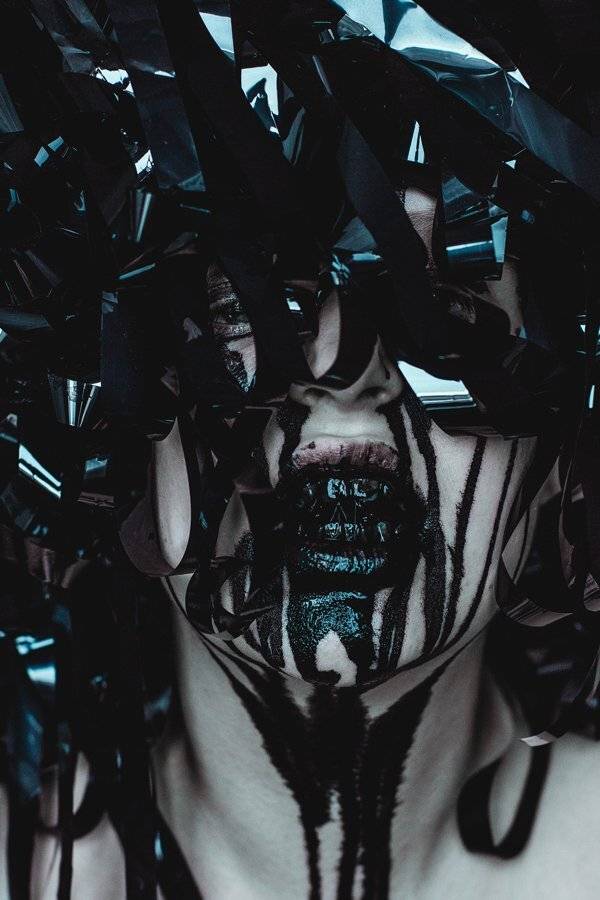 , Анна Гилёва