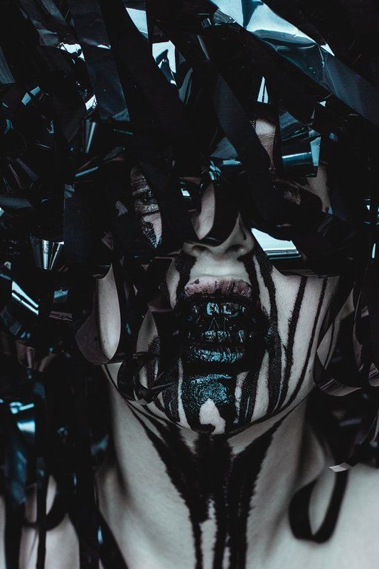 Черные слезы Марты фото превью