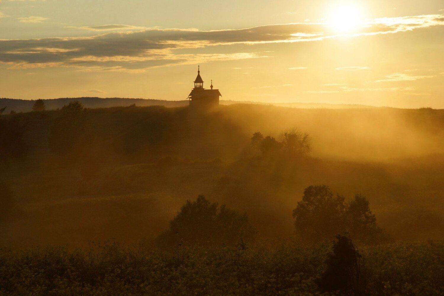 , Петр Косых