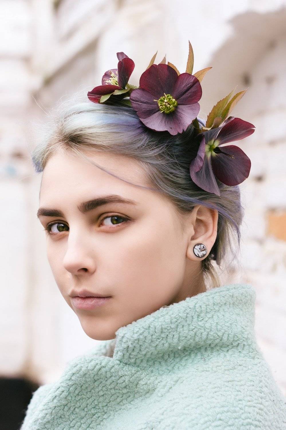 , Ульяна Буканова (Мизинова)