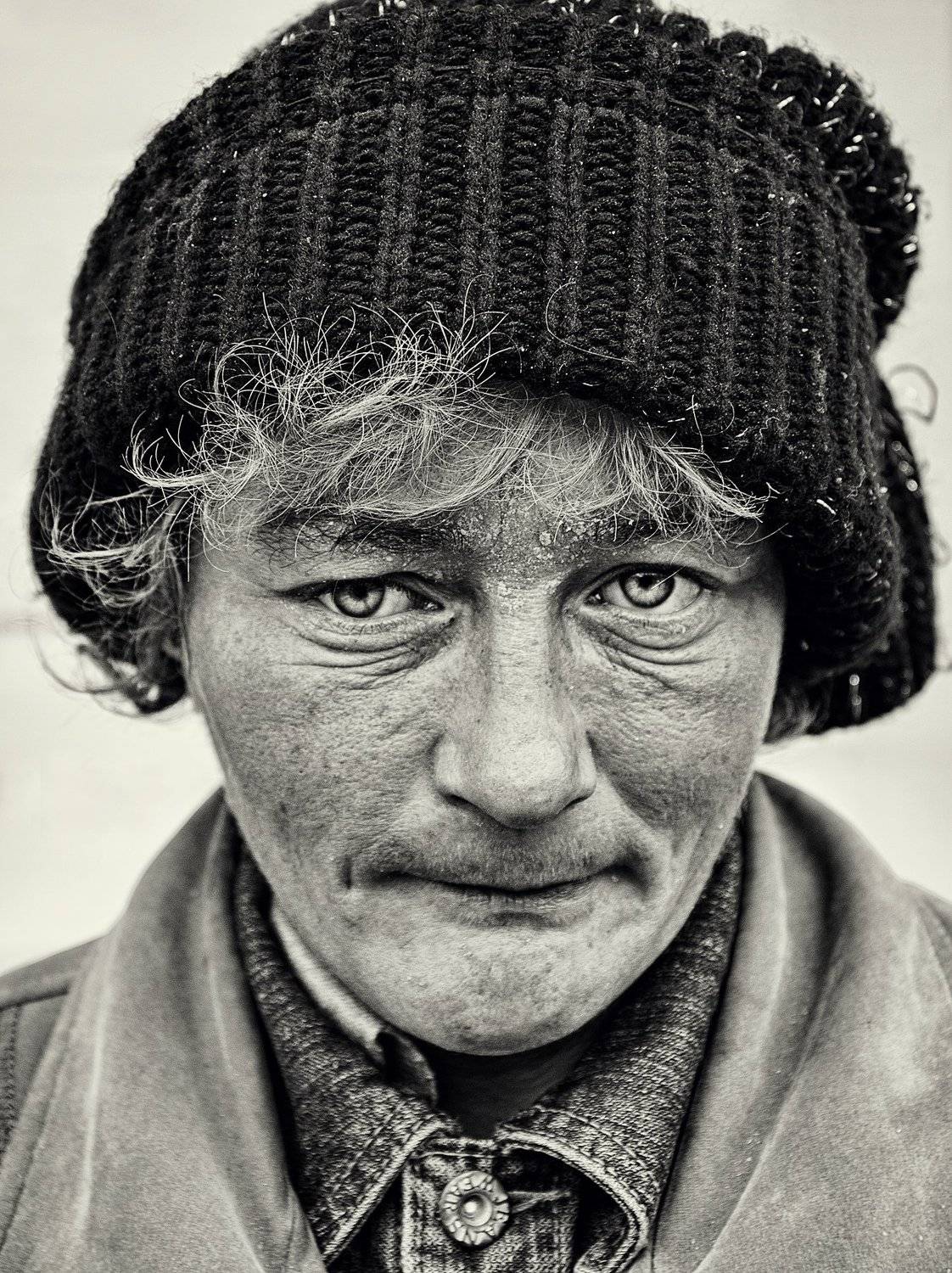 , Анатолий Щербак