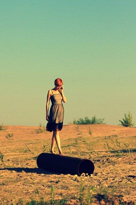 девушка, общение, разговор, valeko