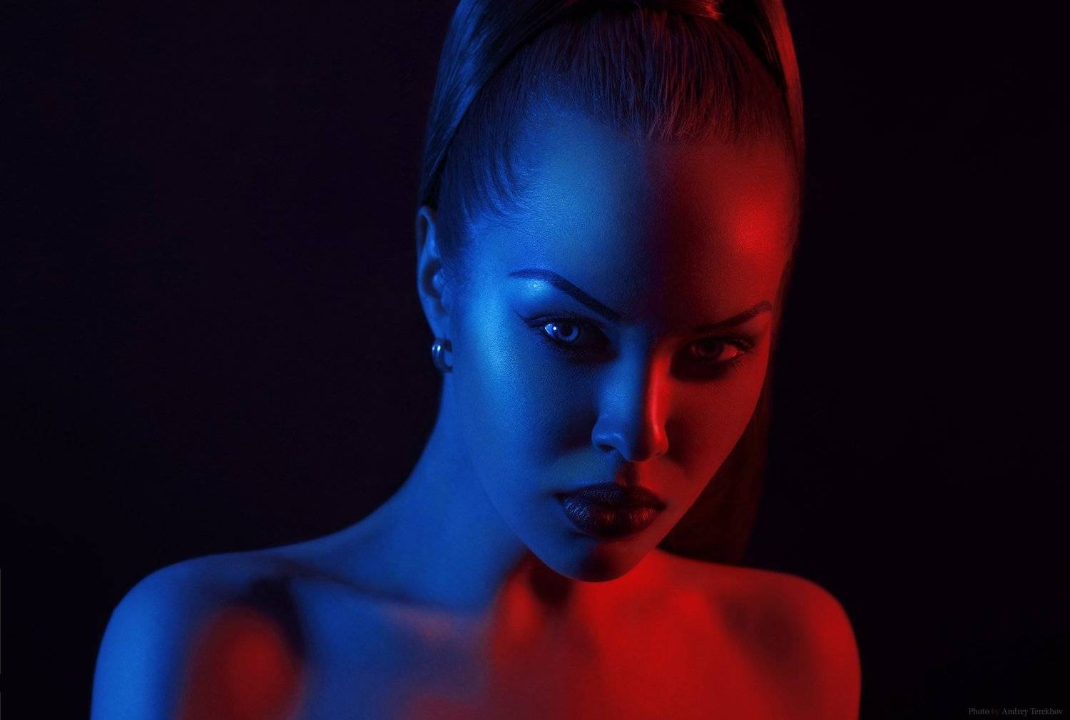 , Андрей Терехов