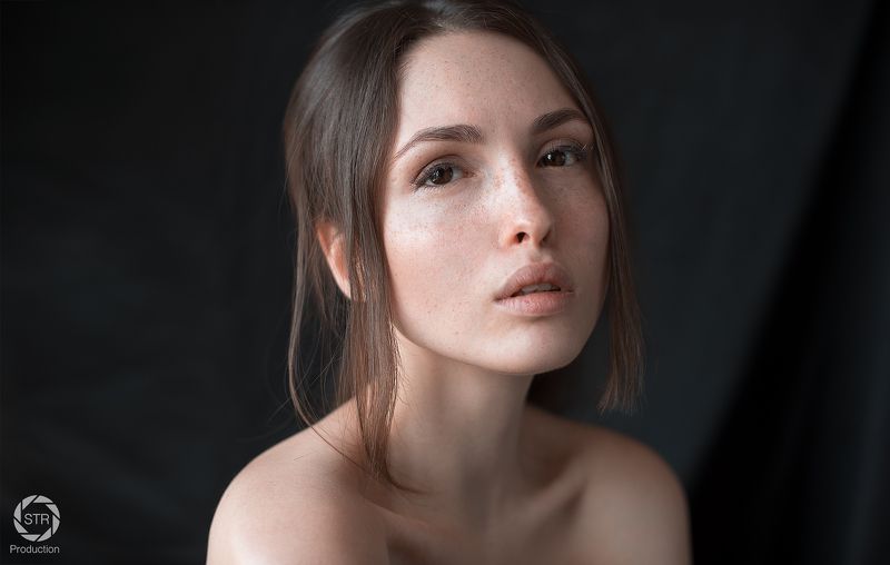 #woman #portrait #str Alina фото превью