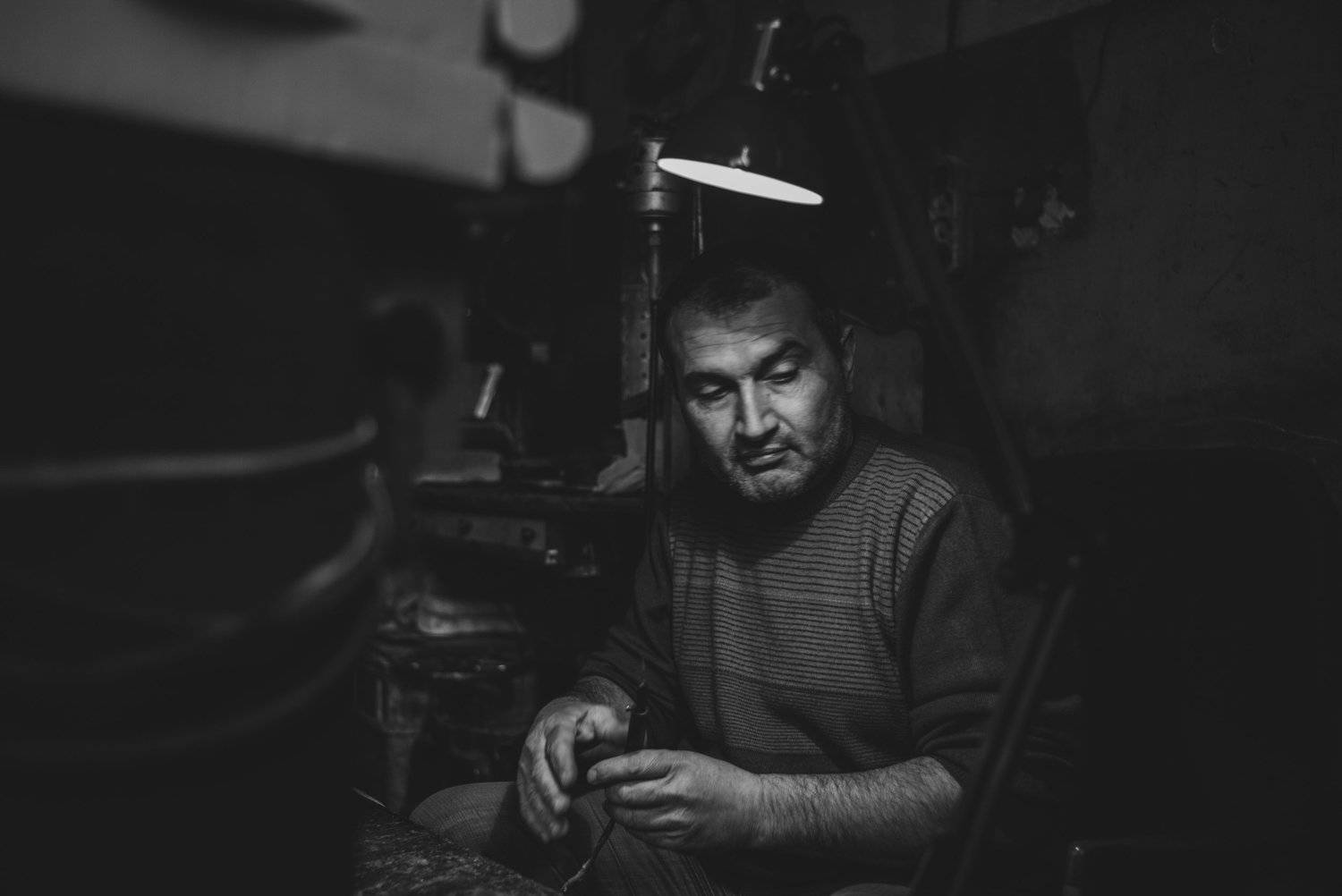 , Миша Михайлов