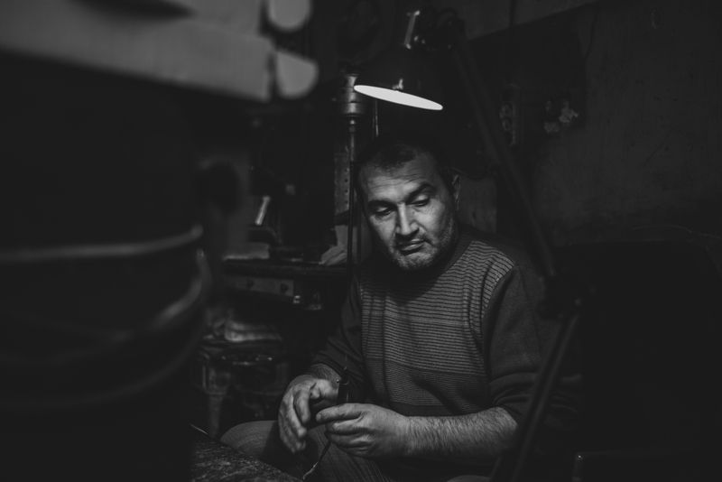 sculptor фото превью