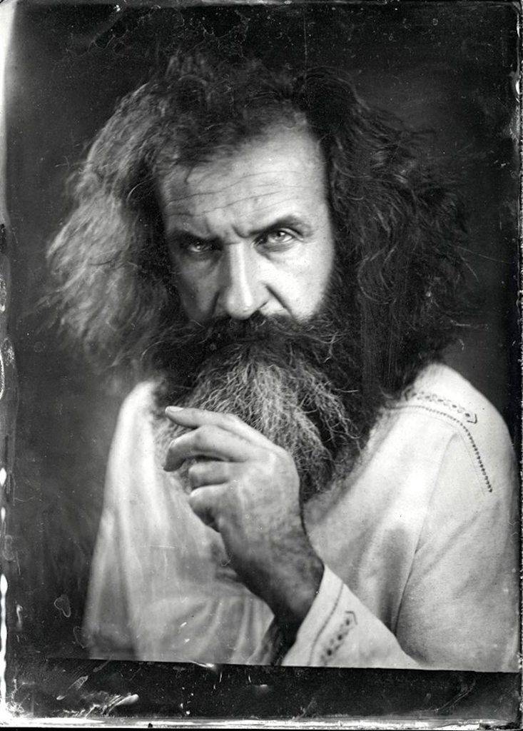, Сергей Гайлет