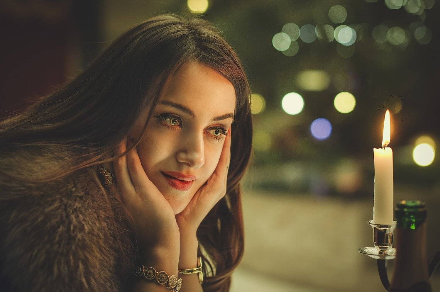 , Алена Фокс