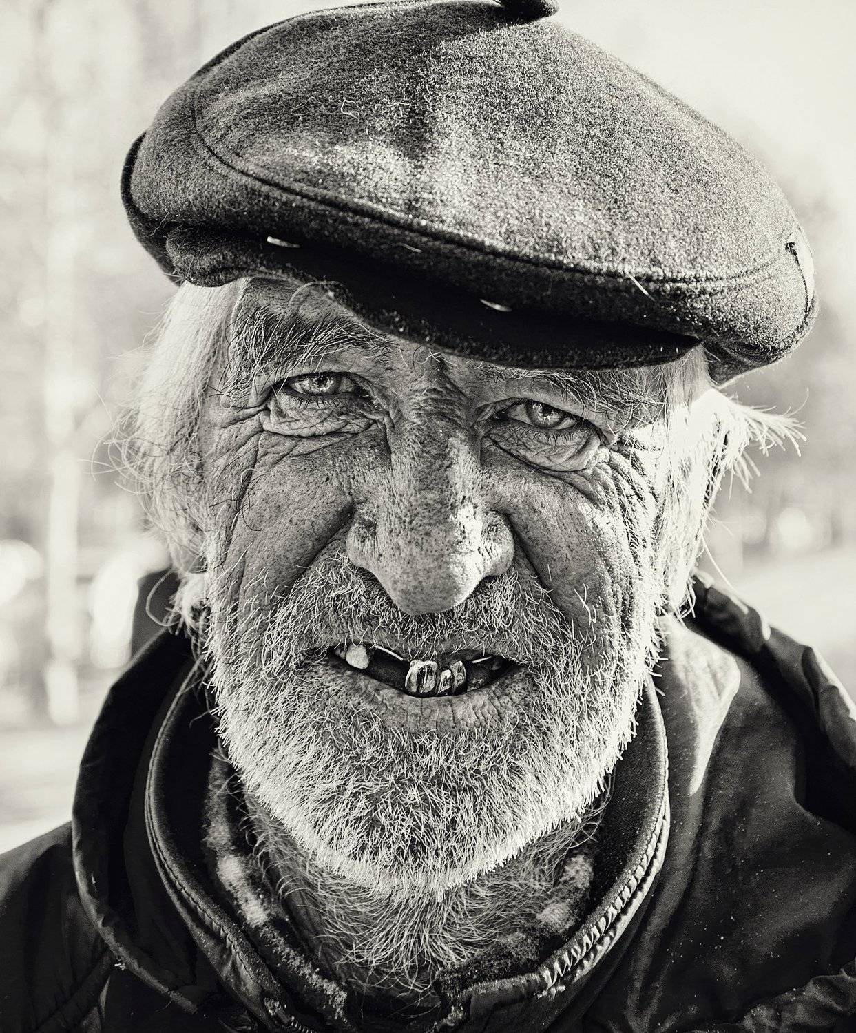 , Анатолий Щербак