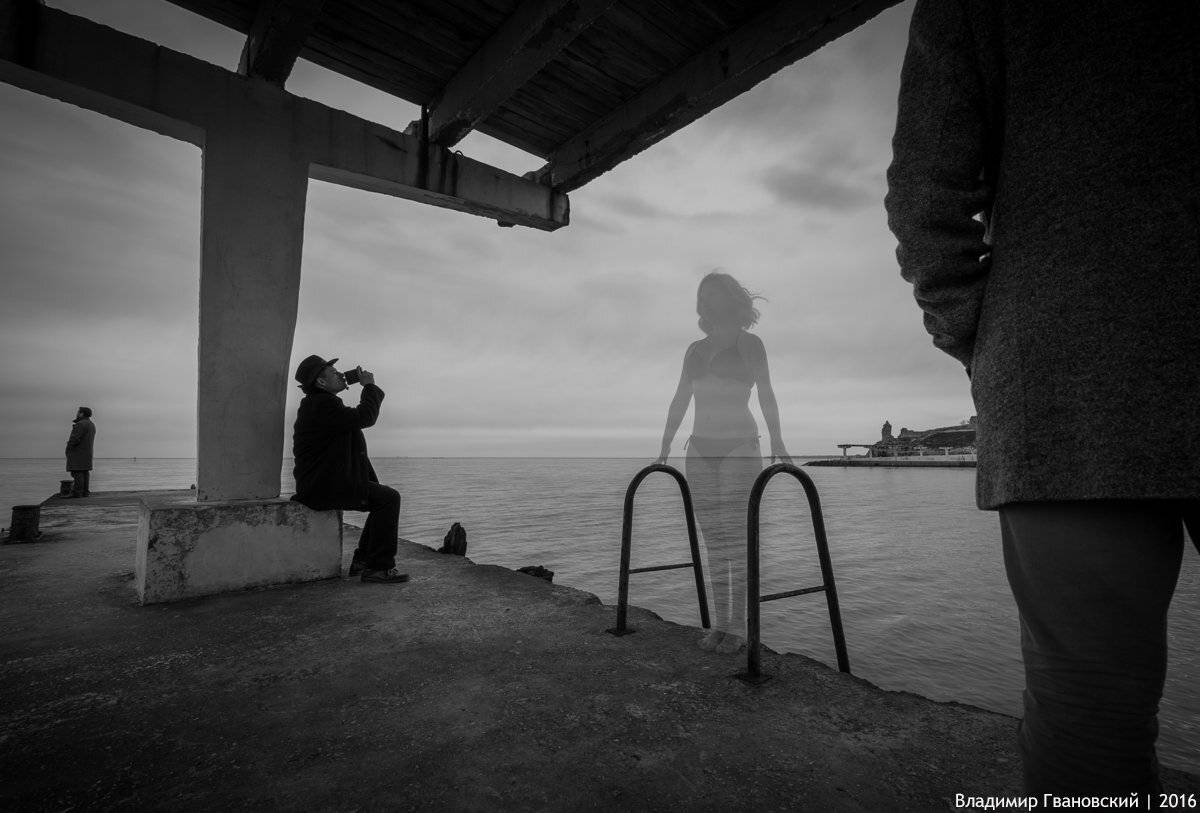 , Гвановский Владимир