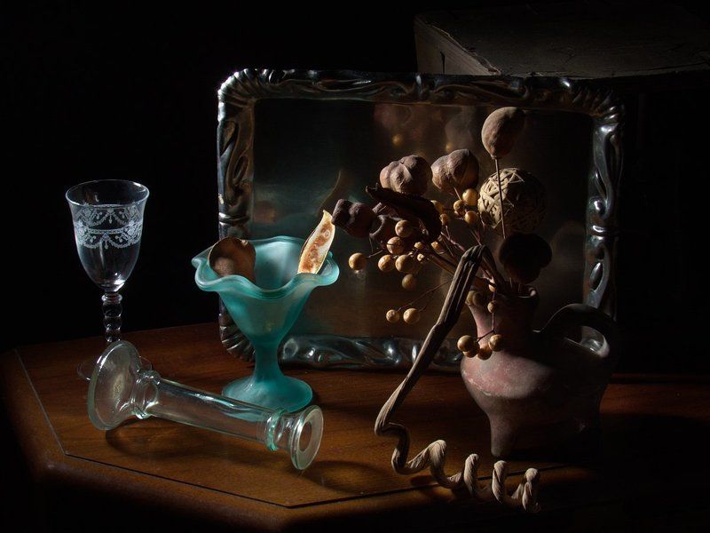 Натюрморт ассоти фото превью