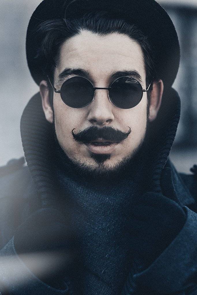 , Рублёв Дмитрий