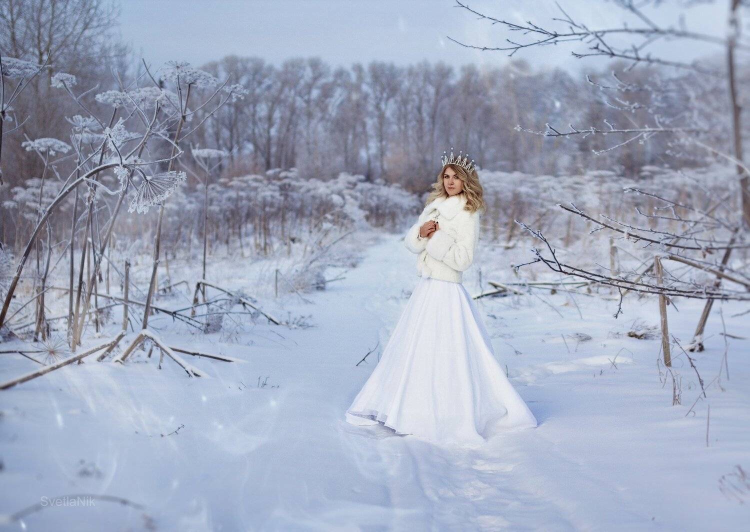 , Светлана Никотина