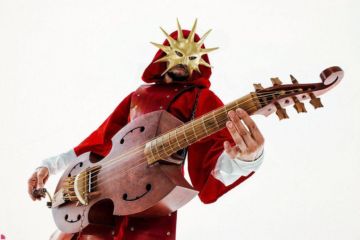 , Осипов Ёжъ Александр