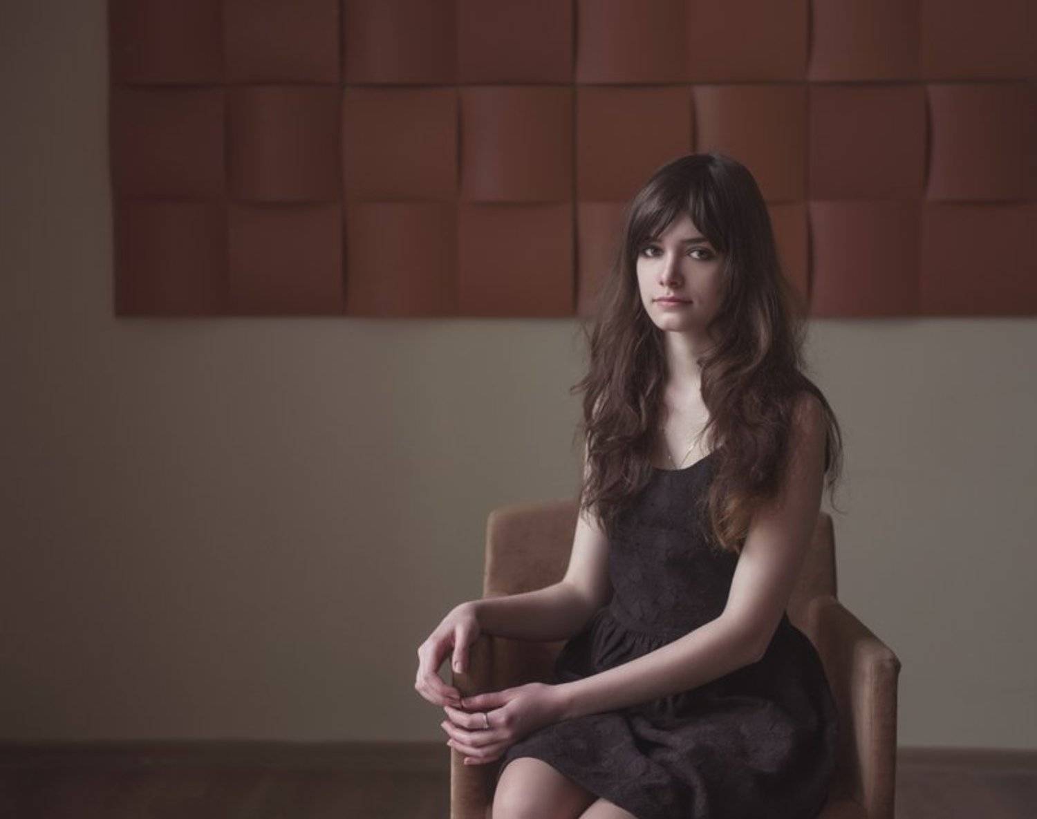 girl , Светлана Никитина