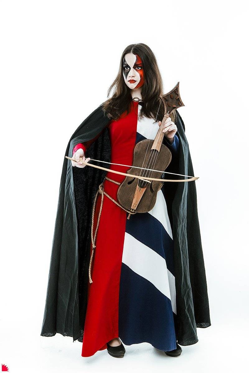 , Осипов Ёжъ Александр