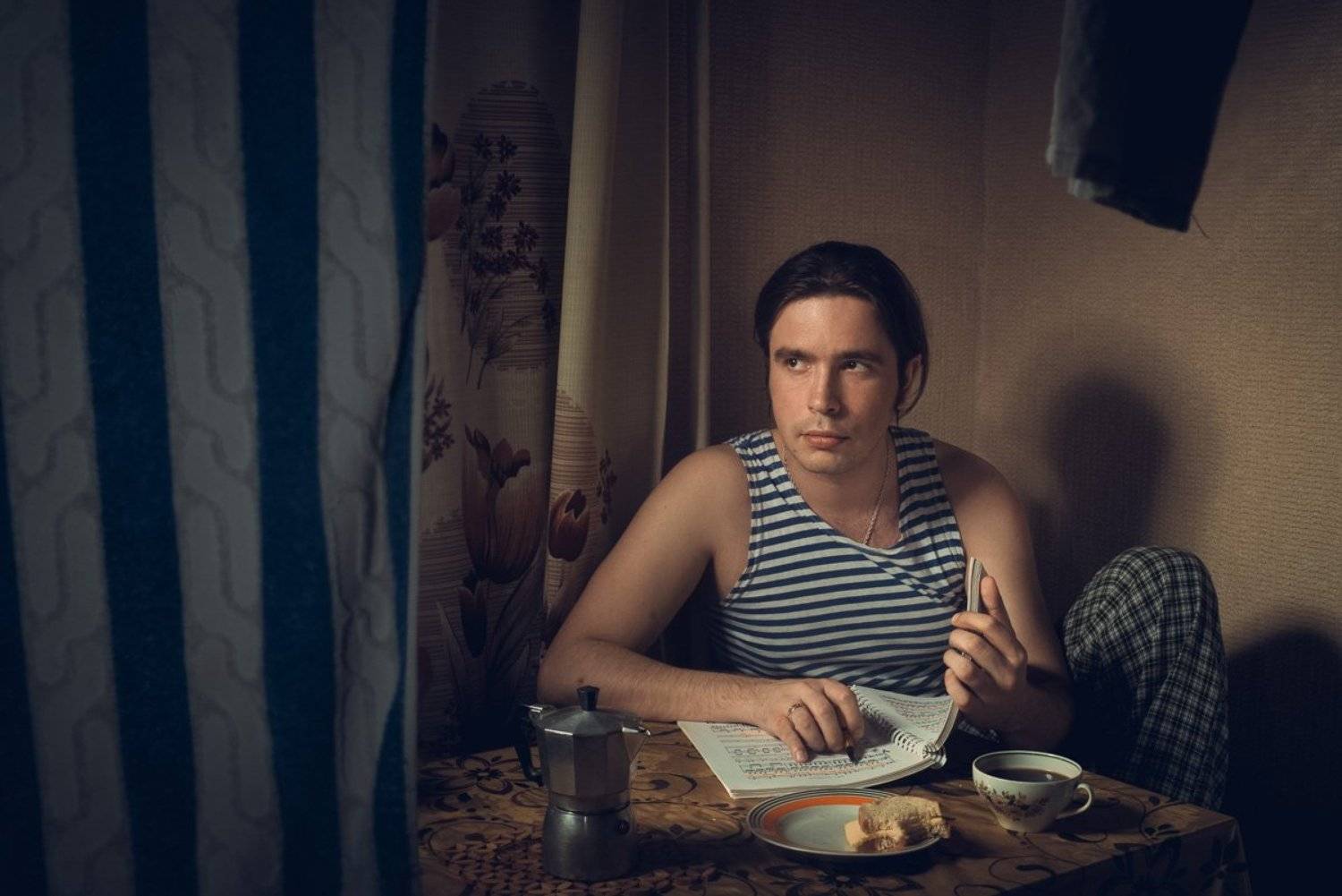 , Урманов Саша