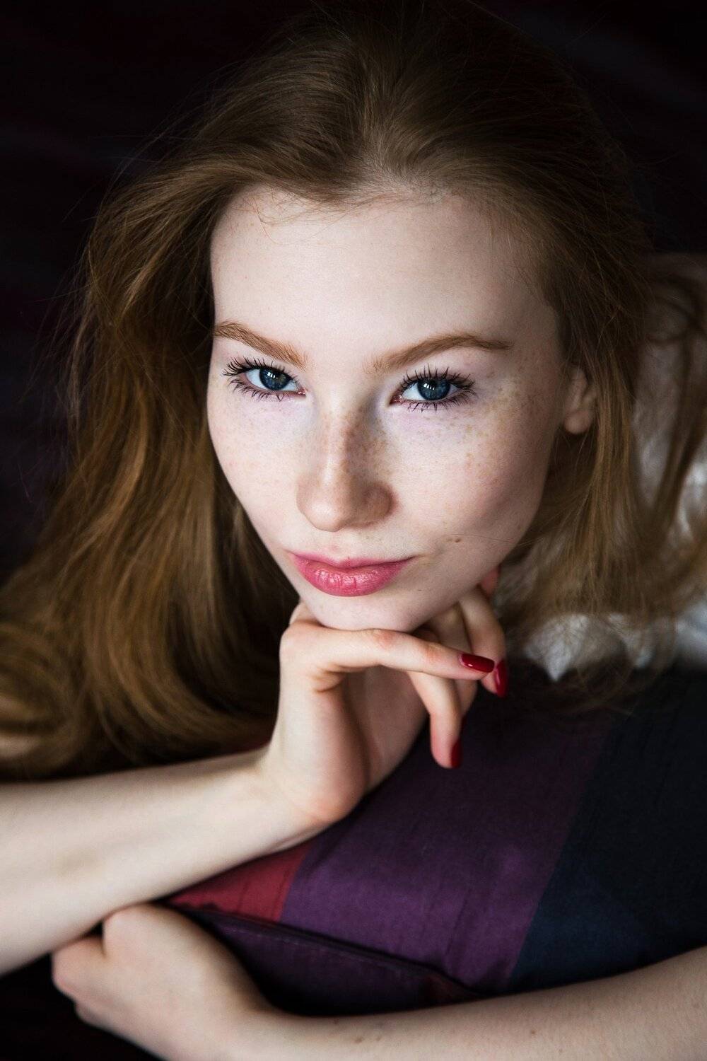 , Туркадзе Дарья