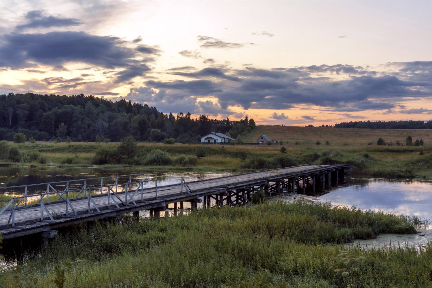 , Добродий Михаил