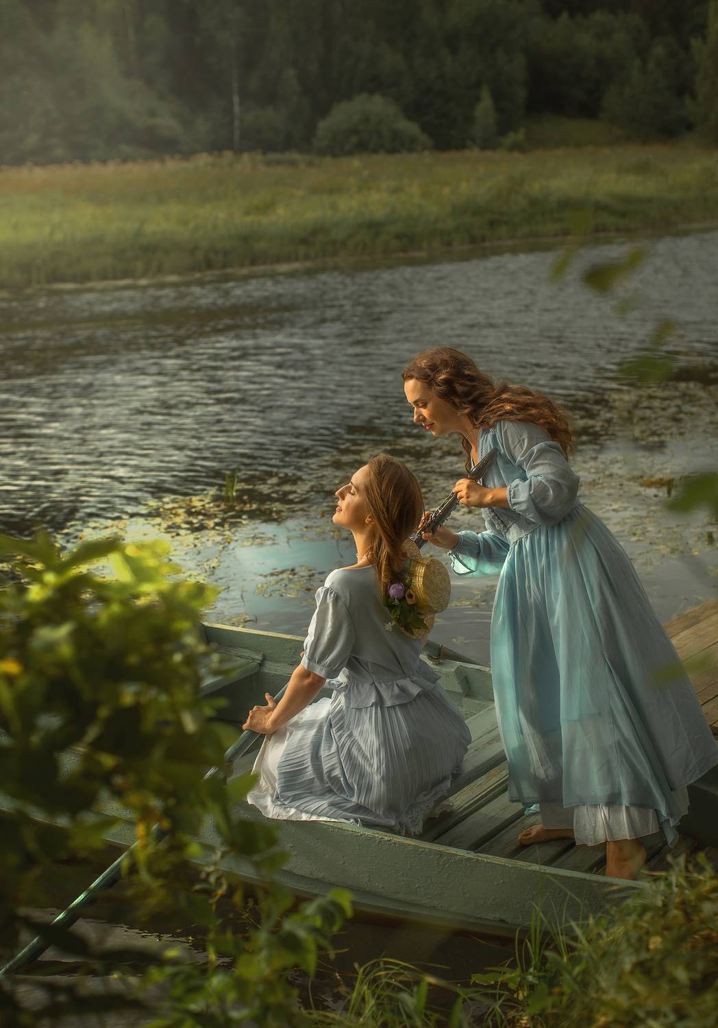 , Шепелева Татьяна