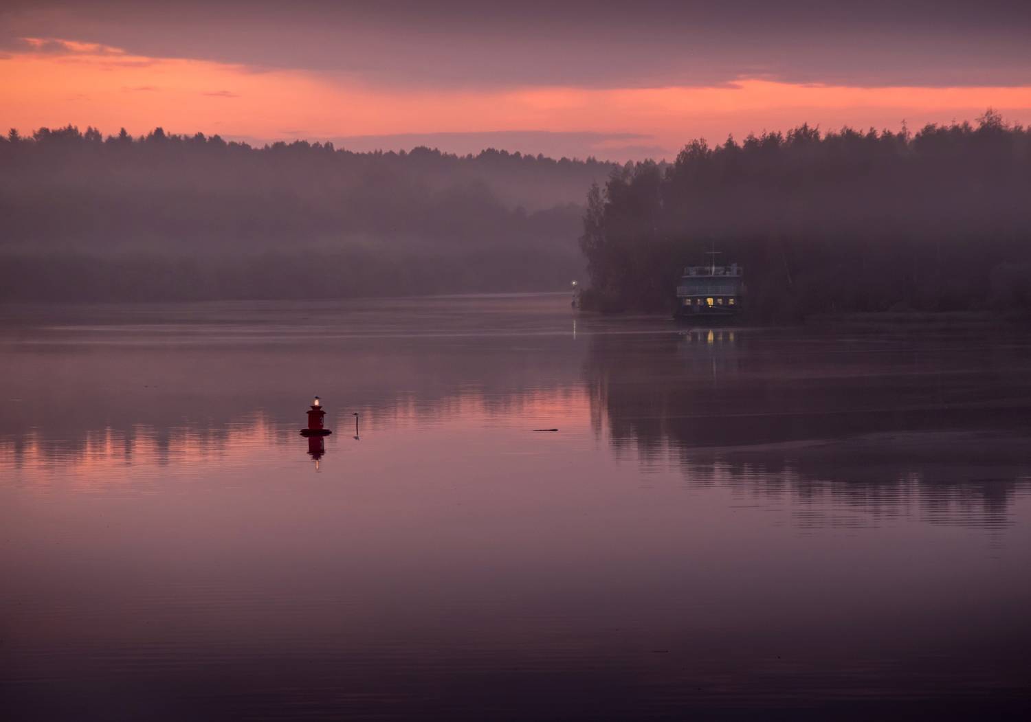 вологодская область, вытегра, нд, русский север, русский север нд, север, туман, туманы, туманы нд, fog, Демкина Надежда