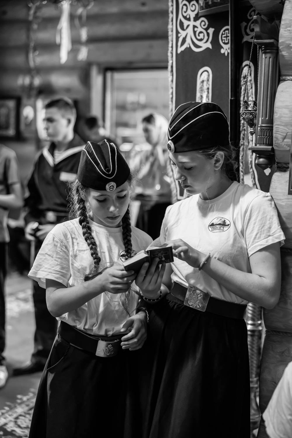 , Александр Шилов