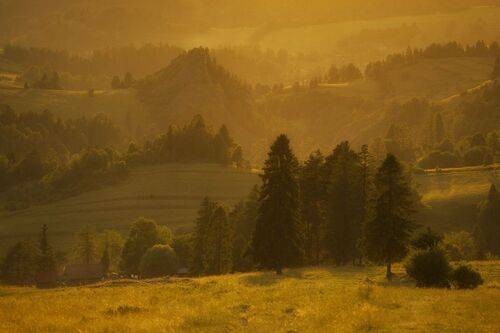 Pieniny