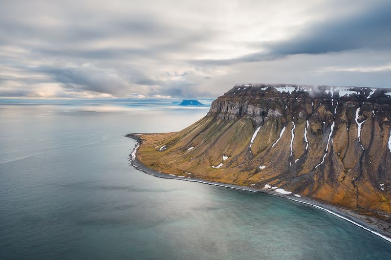 Остров Нортбруг фото превью