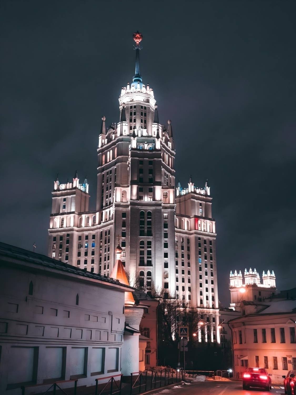 , Трепольский Дмитрий