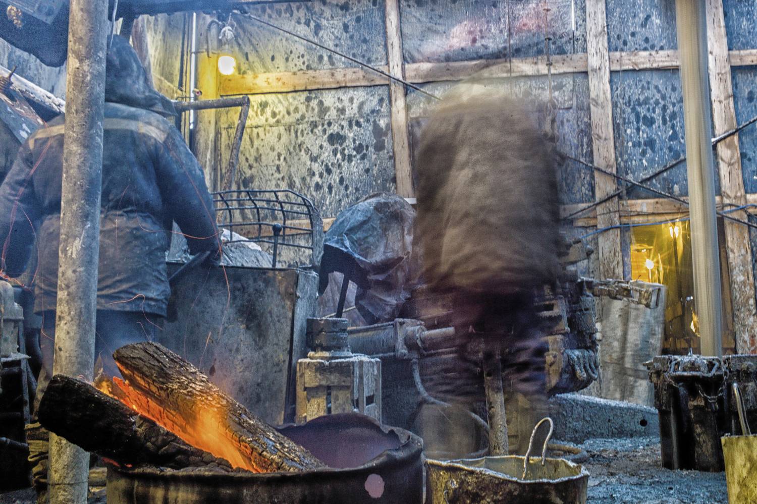 , Дронов Михаил