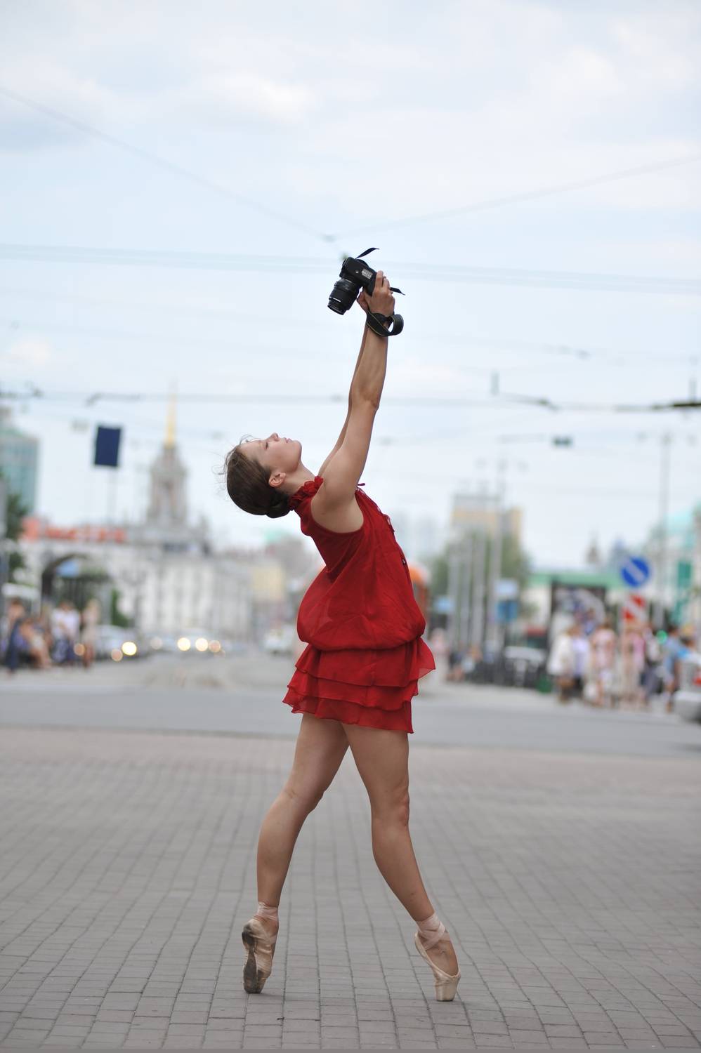 , Георгий Сапожников