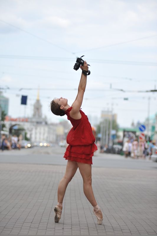 Сэлфи фото превью