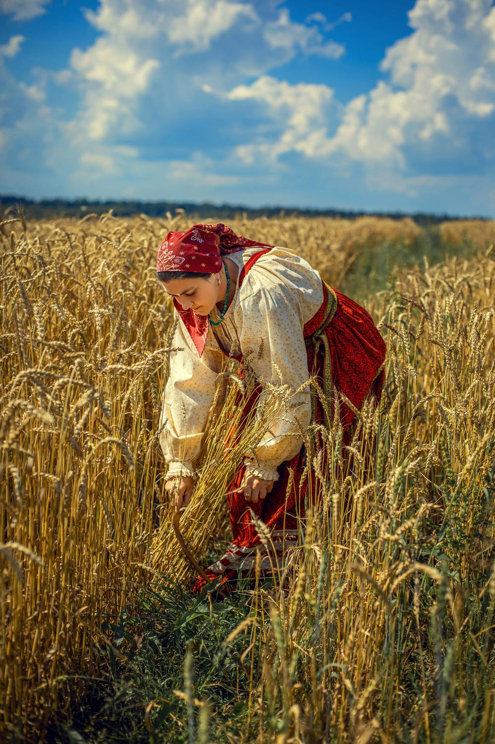 , Ирина Ларина