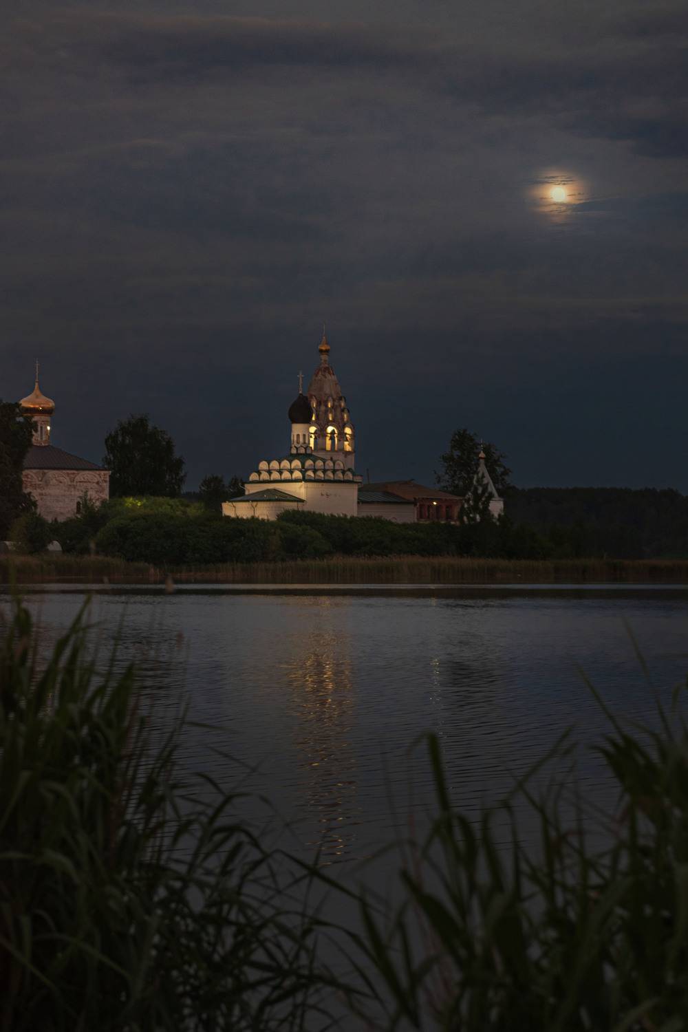 , Борис Юрьев