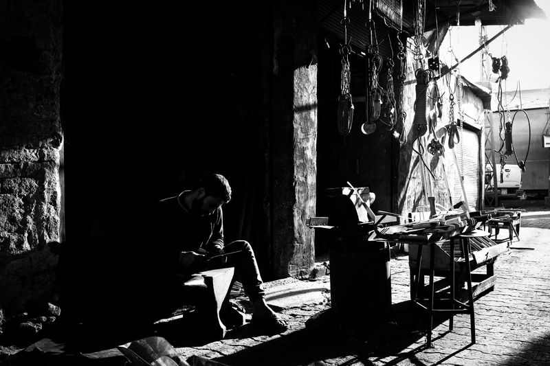 iraq Old Market фото превью