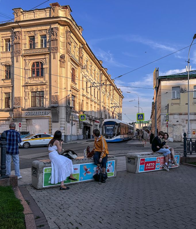 Аннушка фото превью